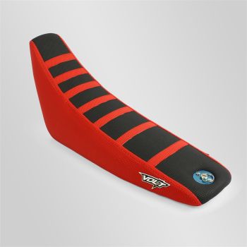 Selle volt racing rfz sc2 rouge noire