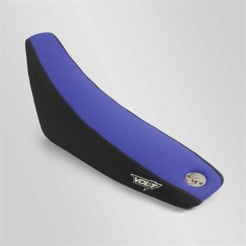 Selle volt racing rfz sc3 bleue
