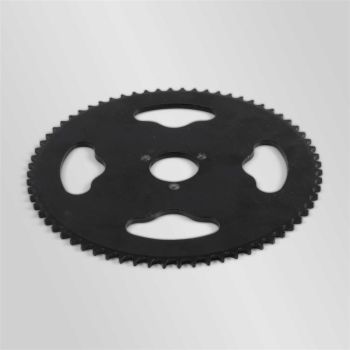 Couronne pocket quad king kong