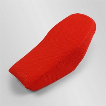 Selle volt racing king kong rouge