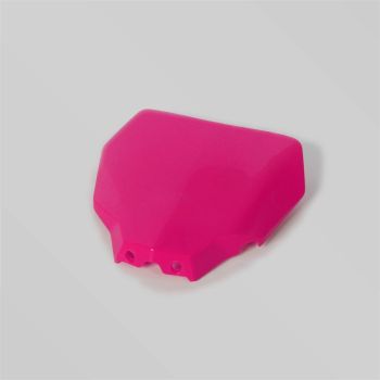 Plaque avant rxf mini rose