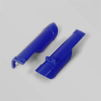 Protections de fourche rxf bleue
