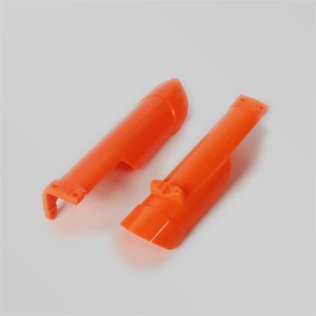 Protections de fourche rxf orange