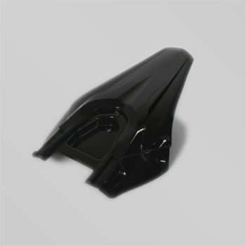 Garde boue arriere rxf freeride noir