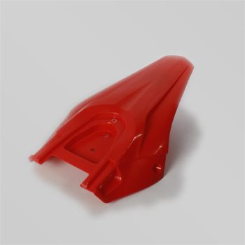 Garde boue arrière rxf freeride rouge