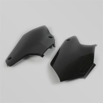 Plaques laterales rxf freeride noire