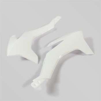 Ouies radiateur rxf mini blanche