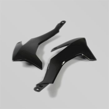 Ouies radiateur rxf mini noire