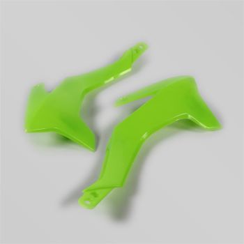 OUIES RADIATEUR RXF MINI VERTE