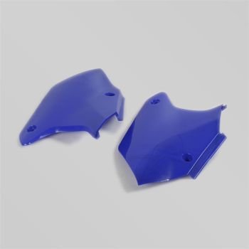 Plaques laterales rxf mini bleue