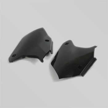 Plaques laterales rxf mini noire