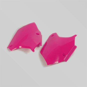 Plaques laterales rxf mini rose