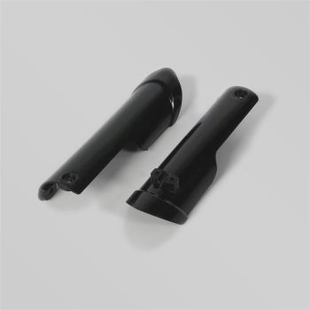Protections de fourche rxf mini noire