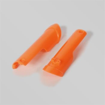 Protections de fourche rxf mini orange