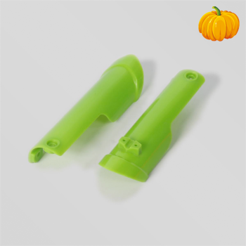 Protections de fourche rxf mini verte