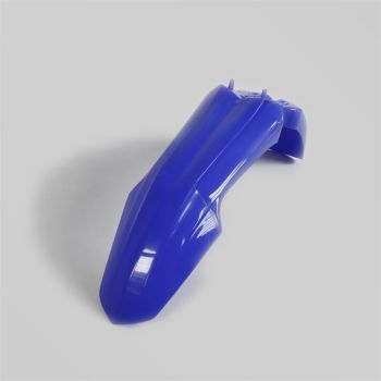 Garde boue avant rxf freeride bleu