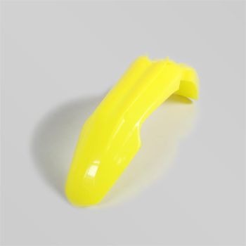 GARDE BOUE AVANT RXF FREERIDE JAUNE