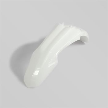 Garde boue avant rxf mini blanc