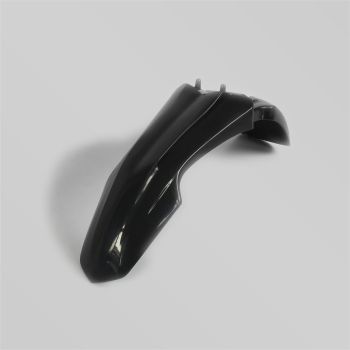 Garde boue avant rxf mini noir