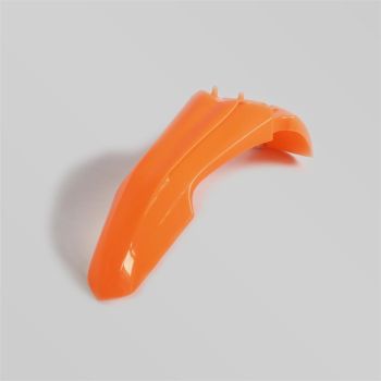 Garde boue avant rxf mini orange