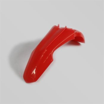 Garde boue avant rxf mini rouge