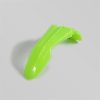 Garde boue avant rxf mini vert