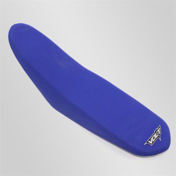Selle volt racing rxf bleue