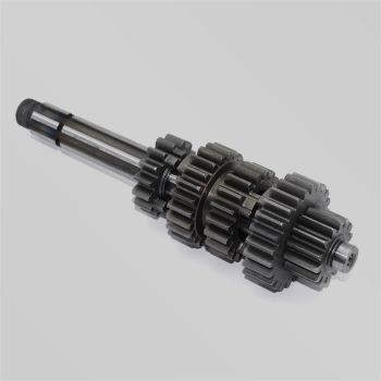 Arbre primaire boite 190cc zongshen