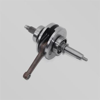 Vilebrequin moteur 190cc zongshen