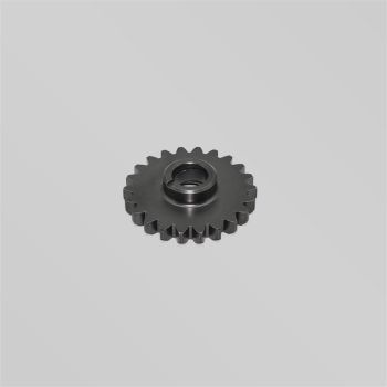 Pignon intermedaire de kick 190cc zongshen