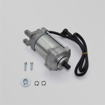 Demarreur electrique 190cc anima/zongshen