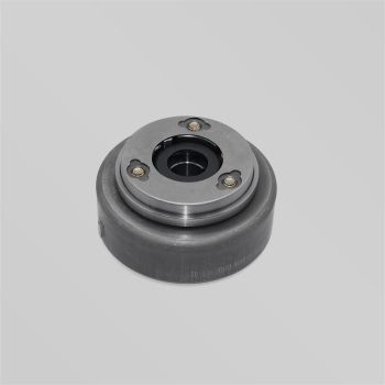Volant magnetique 190cc zongshen