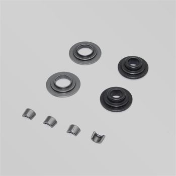Coupelles de ressort 190cc zongshen
