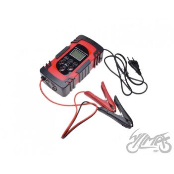 AKUDE LAADIJA 12V/24V