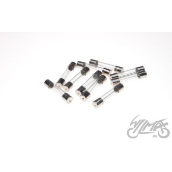 Sulavkaitse 15A, 6 x 30mm, 10tk. pakk