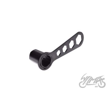 Süüteküünla võti 21mm