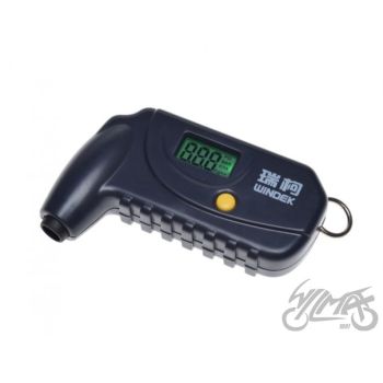 Digitaalne Rehvirõhu mõõtja, LCD ekraan 0-99,5 PSI
