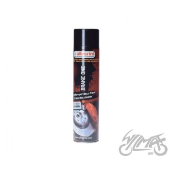 Pidurite puhastusvahend Allergini 600ml