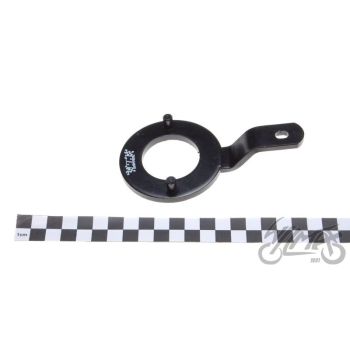 Lukumehhanismi tõmmits Peugeot