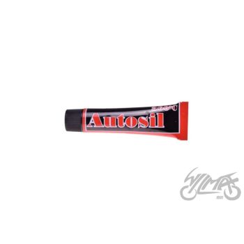 Hermeetik, silikoon 40g