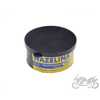 Vaseliin