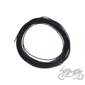 Juhe 0,5mm 10m, must