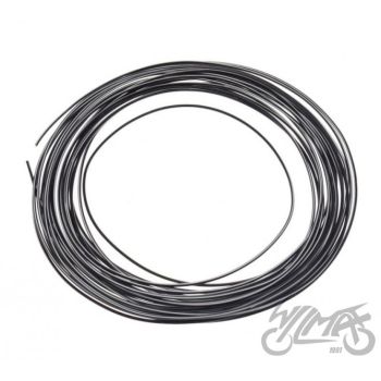 Juhe 0,5mm 10m, roheline/valge