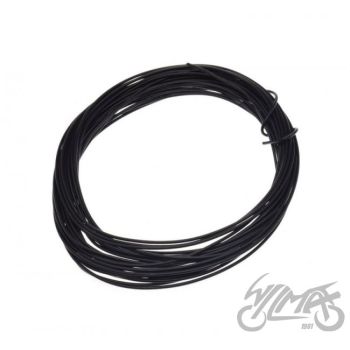 Juhe 0,75mm 10m, must
