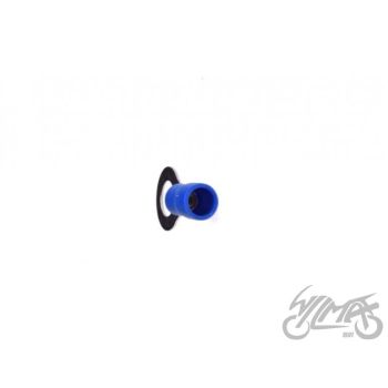 Akuklemm  16 mm
