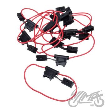 Süüte kontakt 19mm, 10tk pakis