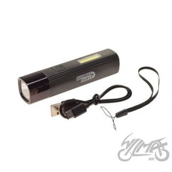 TASKULAMP, LED