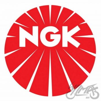 Süüteküünal NGK B7es