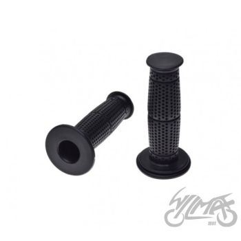 Gripid Vintage 1"+7/8" 125 mm, must