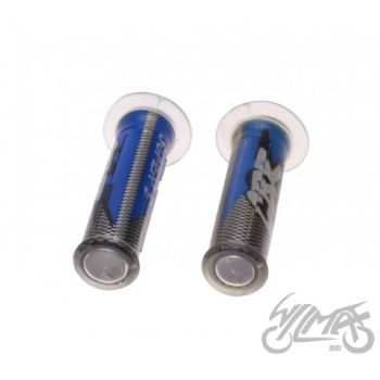 GRIPS, HANDLEBAR CBR BLUE